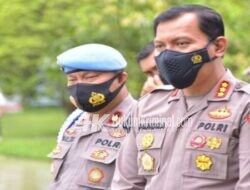 Pengrusakan Mopolsek Candipuro Tambah 2 Tersangka