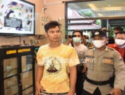 Polres Trenggalek Amankan Diduga Pelaku Ujaran Kebencian Terhadap Gus Miftah