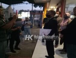 Kasus Dugaan Penipuan Umrah Rp120 Juta Dilaporkan ke Polres Mojokerto