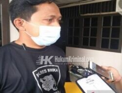 Penyebar Video Mesum Oknum Bidan, Disidik Polisi