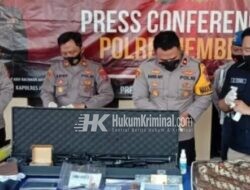 Mengaku Mantan Kapolri, Kades Lojejer Ditipu Rp4,7 Miliar