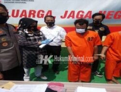 IA Pelajar SMA, Sudah jadi Bandit