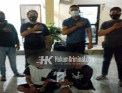 Ulah 2 Bandit Cilik Bikin Polisi Terluka Sampai Terseret 5 Meter