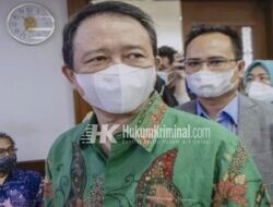 Ilham: Para Tergugat Minta Hakim Mediator Menyatakan Penggugat AHY Tidak Beritikad Baik