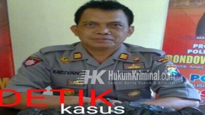 IRT Ditipu Modus Pinjam Motor