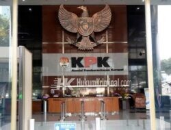 KPK Panggil Kepala BKD Jabar Yerry Yanuar