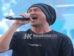 Anji Musisi Ditangkap Polisi karena Kasus Narkoba