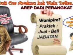 Viralnya Petisi Chambali, Polisi Harus Sigap Menindaklanjuti Dugaan Pungli