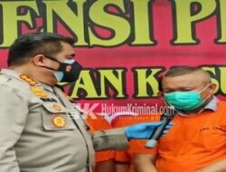 Sekda Tersandung Narkoba Bupati Nias Utara Angkat Bicara