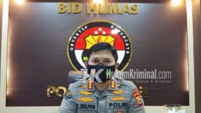 Pencuri Bakar Indomaret di Makassar