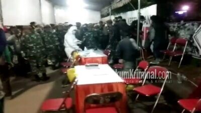 Viral, Warga Ribut di Posko Penyekatan Jembatan Suramadu