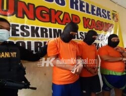 Terapis Pijat Digilir Tiga Pemuda Sampai Pingsan