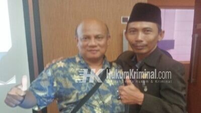 Kecam Keras Aksi Frank OlShop, Ketua Umum LPKNI Minta Platform Tindak Tegas Lapak Nakal