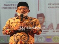 PCNU Cirebon, Tolak Diloloskannya Penyelundup Narkoba dari Hukuman Mati