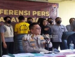 Jadi Wanita Cantik di Medsos Tipu Uang Ratusan Juta Rupiah