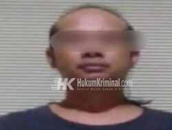 Beli Sabu Lalu Dibuang, Tetap Polisi Tahu