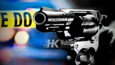 Anggota TNI AU Ditembak OTK