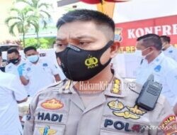 Polda Sumut Bentuk Tim Gabungan Buru Penembak Wartawan