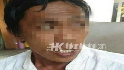 Minta Tambahan Uang Kencan, Dibunuh di Rumah Kosong