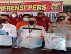 Bambang Mengaku Polisi Gasak HP dan Sepeda Motor