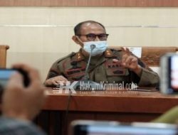 Anggota Satpol PP Gowa Diduga Memukul Wanita Hamil