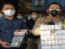 Tiga Apotek di Bogor Dijerat UU Wabah Penyakit Menular