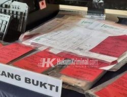 Delapan Orang Gunakan Hasil Swab PCR Palsu Lolos Terbang