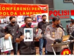 Perbuatan Oknum Pak Guru di Lampung Terancam 10 Tahun Penjara