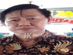 Ketua Umum PJI Hartanto Boechori: Kekerasan Terhadap Jurnalis Musuh Bersama