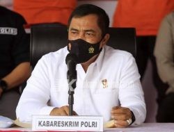 Polri Sambut Baik Peluang Kerjasama dengan Negara Panama