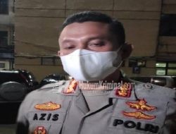 Kapolres Metro Jaksel Bentuk Timsus “Buru Maling Spion Mobil”