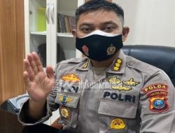 Kombes Hadi: Tahanan Kabur Membandel untuk Menyerah, Kami Tindak Tegas!!