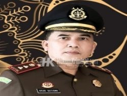 Kajari Majalengka Dipromosikan Menjabat Asisten Kejati Jogjakarta