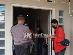 Berpura-pura Jadi Polisi, Perampok di Tasikmalaya Gasak Harta Korban