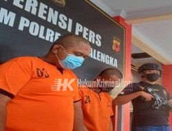 Nasib Nahas Remaja Putri Diperkosa 3 Pria