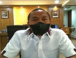 Direktur PT ASA Diperiksa Sebagai Tersangka Kasus Penimbunan Obat Covid-19