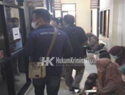 Oknum Mahasiswa dan Pengangguran Perdaya Ratusan Orang