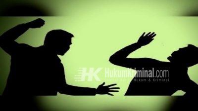Pelaku Penganiaya Dosen UGJ Cirebon Dituntut Dua Bulan Penjara