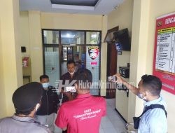 Pungli Oknum Pak Kampung Banyuputih Dilaporkan GP SAKERA