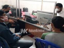 Sering Nonton Film Begituan, Remaja 16 Tahun Lakukan Perbuatan Terlarang