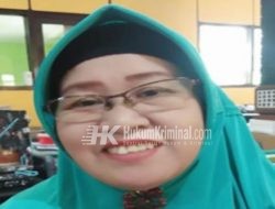 Ketua DPD Gmicak Sidoarjo Melaksanakan Tahlil ke 7 Harinya Srikuwati