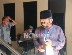 Perkara Gratifikasi dan Jual Beli Jabatan “Pagi KPK Periksa 9 Saksi, Sore Panggil 5 Saksi”