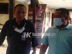 Mantan Ketua Karang Taruna Mojokerto Aba Yit Diperiksa KPK