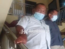 Zainul, Hery Harley dan Aba Yit Diperiksa Lagi oleh KPK