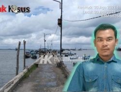 Ini Jawaban Heru Susanto Direktur CV. GSP Terkait Pemberhentian PIP