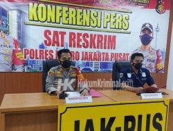 Pelaku Dugaan Pelecehan Seksual Terhadap Pegawai KPI, Diusut Polisi 