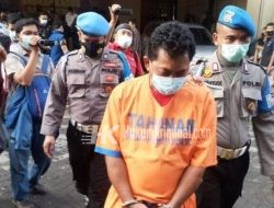 Pria Paruh Baya di Sidoarjo Tega Cabuli Bocah