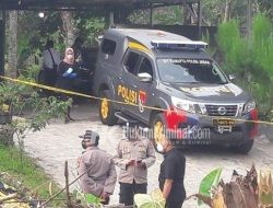 Kasus Pembunuhan Ibu dan Anak di Subang Masih Misteri