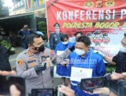 Komplotan Penipu Berkedok Wisatawan Asing