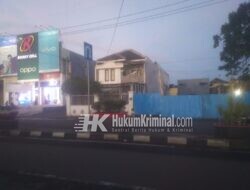 IMB Restoran Fast Food di Kota Mojokerto Tanpa Persetujuan Tetangga 